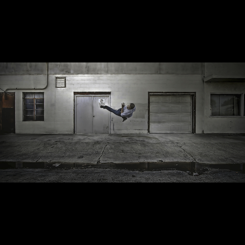 BREAKS – SET 3