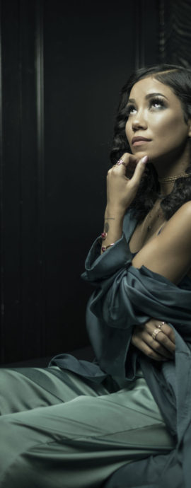 Portraits