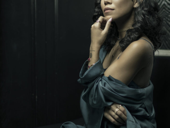 Portraits
